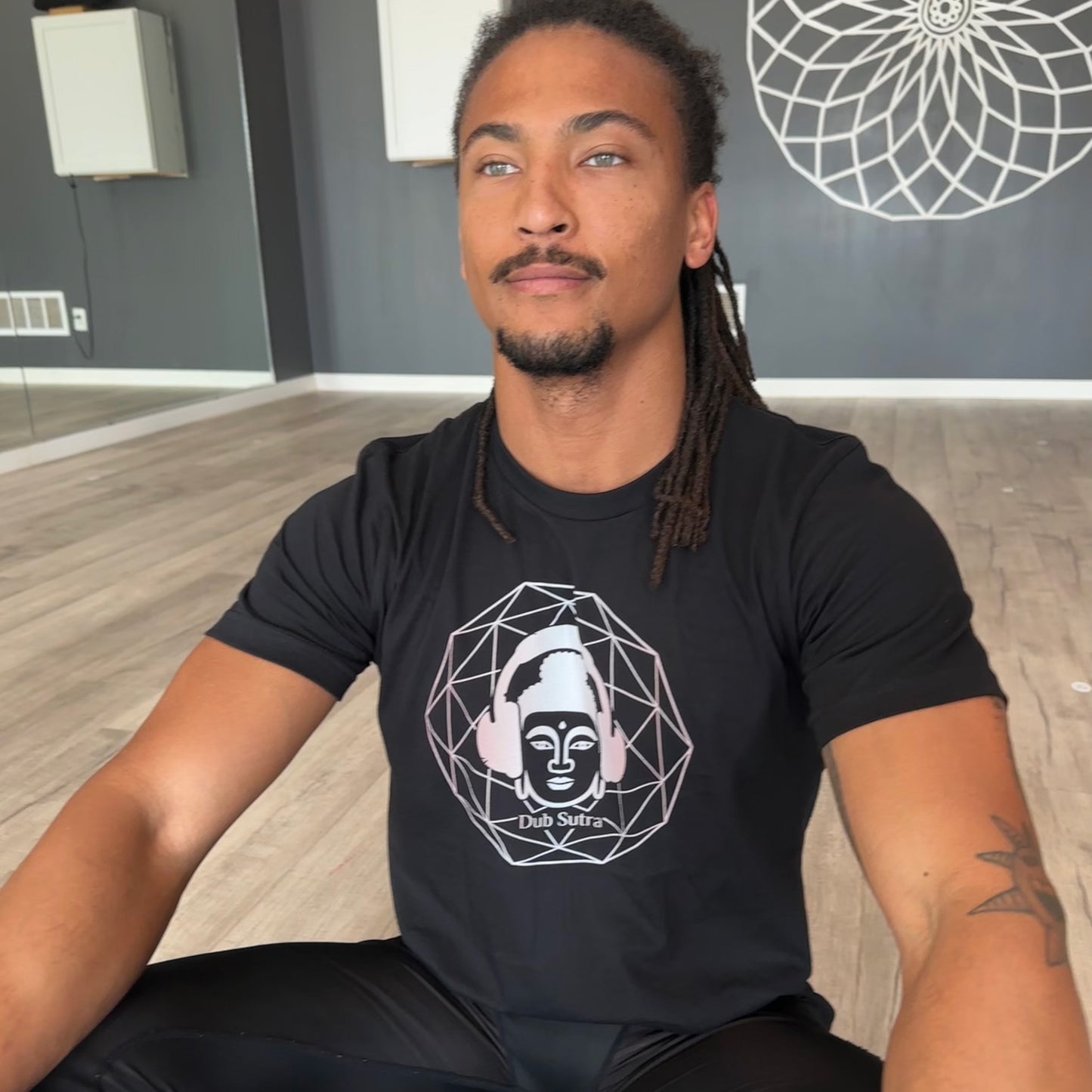 Dub Sutra Signature Tee (Unisex)